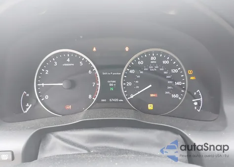 2013 Lexus Es из США, поврежденный, VIN JTHBK1GG2D2050368